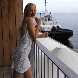 Meet your Posher, Jordan